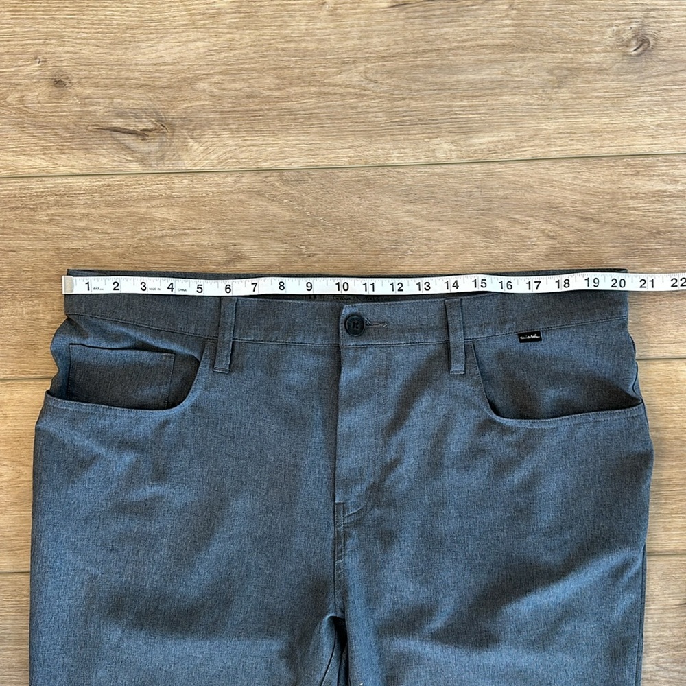 Travis Mathew Open To Close Performance Pants - image 3